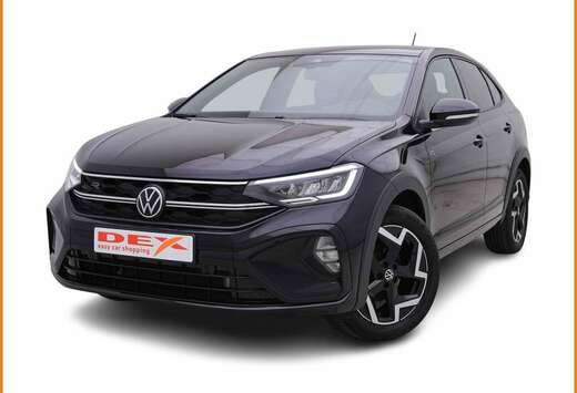 Volkswagen 1.0 TSi 116 R-Line | Pano | GPS by App | I ...