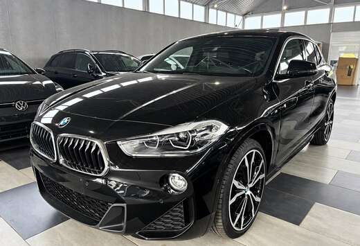 BMW PACK M / TOIT PANO OUVRANT / BOITE AUTO / JANTES  ...