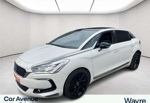 Citroen Business Executive 2.0 HDI