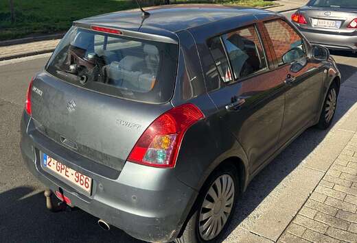 Suzuki Swift 1.3i GL Airco