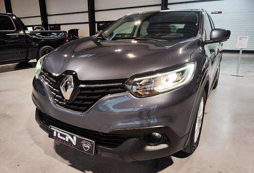 Renault Captur 1.2 TCe Energy Zen EDC