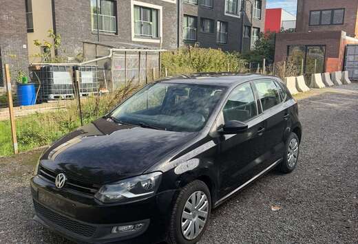 Volkswagen 1.2i Confort