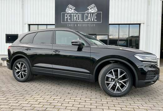 Volkswagen 3.0 TDi V6 4Motion - augustus beschikbaar