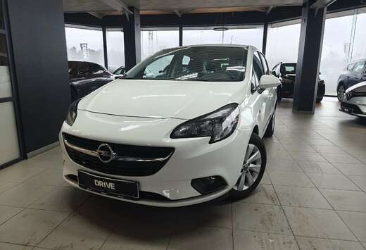 Opel Enjoy 1.2i *PDC/NAV*