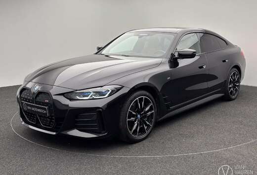 BMW M50 / LASER / CARBON / PANO / M SEATS