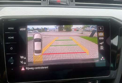 Volkswagen 1.4 TSI Hybrid DSG GTE