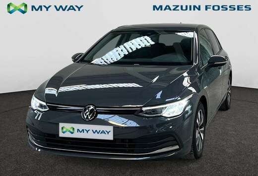 Volkswagen Golf 1.5 TSI Life OPF