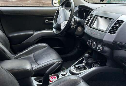 Citroen FAP DCS Exclusive