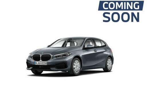 BMW i Hatch - Automaat