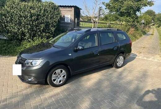 Dacia Logan MCV 1.0i  UTILITAIRE 0479/03.01.65