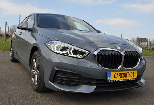 BMW BMW 118 i