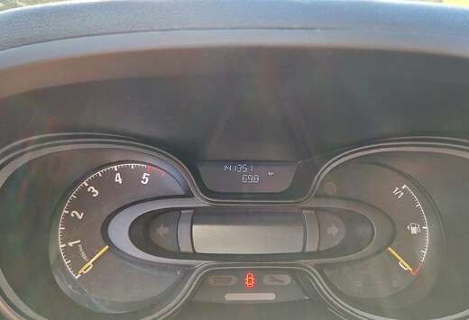 Opel Vivaro 1.6 D (CDTI) L2H1 S