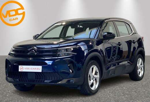 Citroen Live YOU HYBRID