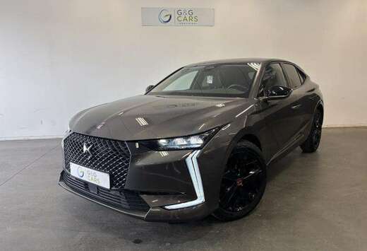 Performance Line **GARANTIE 24 MOIS**