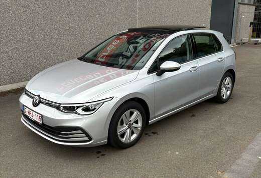 Volkswagen 2.0 SCR TDi Life DSG