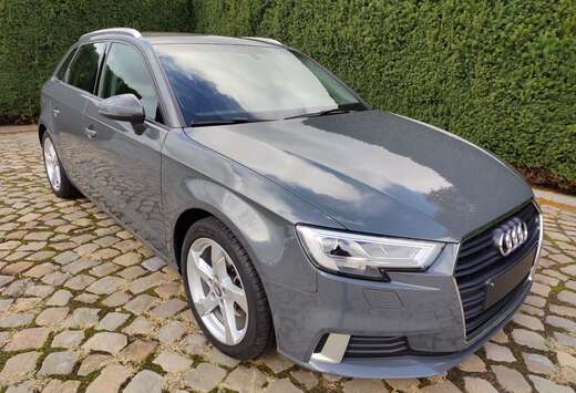Audi 1.5 TSI ACT Sport
