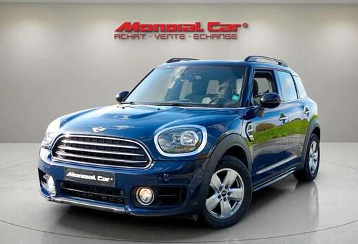 MINI 1.5A Cooper *Toit pano * Garantie * Automatique*