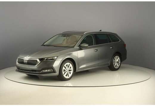 Skoda Combi 1.0TSi eTec 110pk DSG Clever