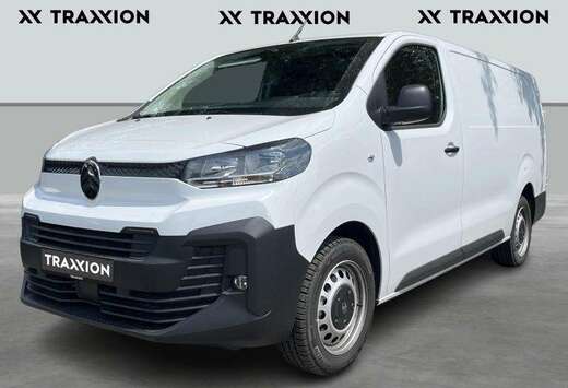 Citroen XL *DEMODEAL*DIRECT LEVERBAAR*