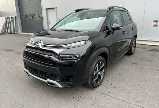 Citroen Shine Pack130pk Automaat4jaar garantie