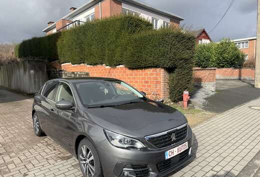 Peugeot 1.2  PRETE A IMMATRICULÉ - CLIM - GARANTIE