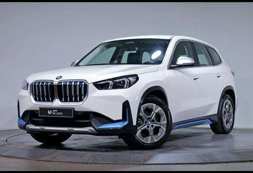 BMW xDrive30