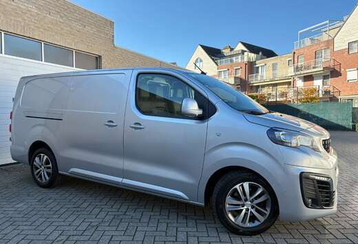 Peugeot Expert L3H1 / 12 Maanden Garantie / Automaat  ...