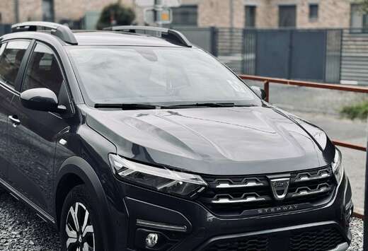 Dacia Stepway LPG 1.0 ECO-G Comfort