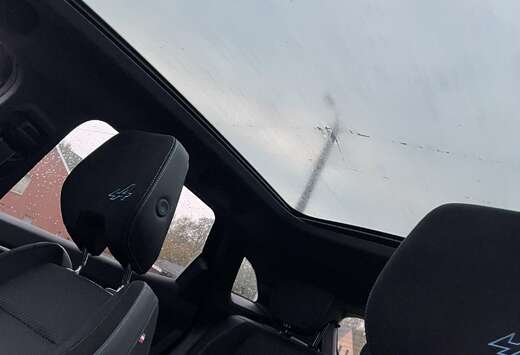 Renault Mild Hybrid 160 Automatik Techno Esprit Alpin ...