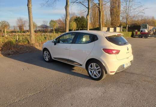 Renault Clio Energy TCe 90 Start