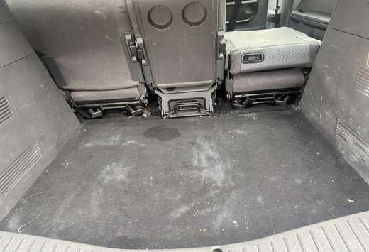 Ford 1.6 Turbo TDCi Ambiente FAP