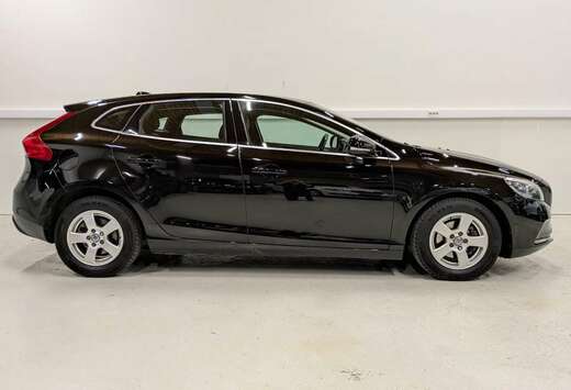 Volvo D2 115 Momentum