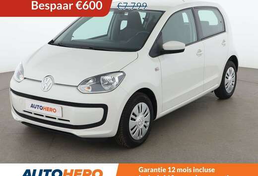 Volkswagen 1.0 Move up