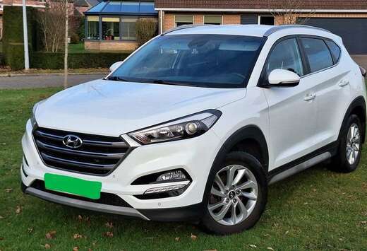 Hyundai 1.6 GDi 2WD met Navigatie/Airco/Camera