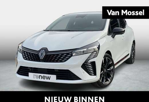 Renault Techno TCe 90