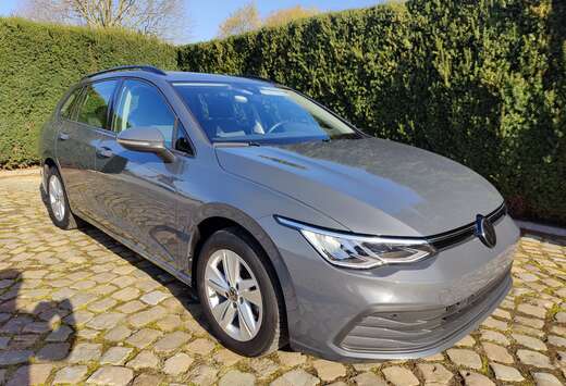 Volkswagen Golf SW 1.5 eTSI Life OPF DSG