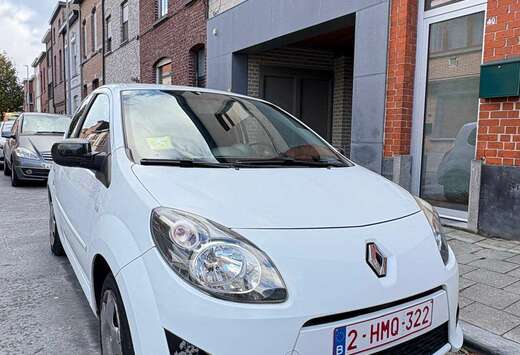 Renault Twingo 1.2i Night