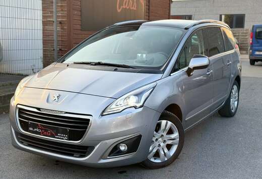 Peugeot 1.6 e-THP Allure