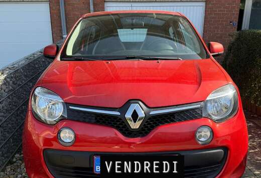 Renault 1.0i SCe Life S&S