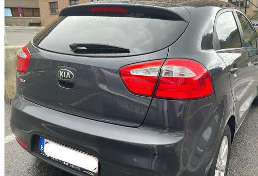 Kia Rio 1.2i Mind