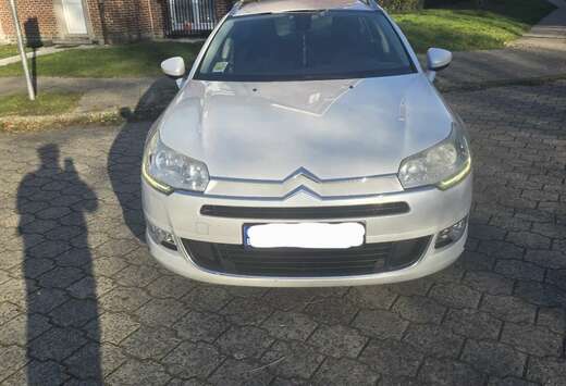 Citroen Tourer 1.6 HDi Seduction FAP