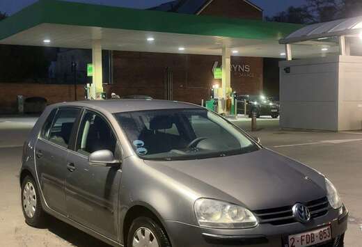 Volkswagen 1.4 Conceptline