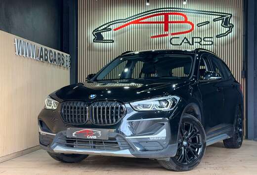 BMW 1.5iA sDrive18 * GARANTIE 12 MOIS * 1ER PROP *