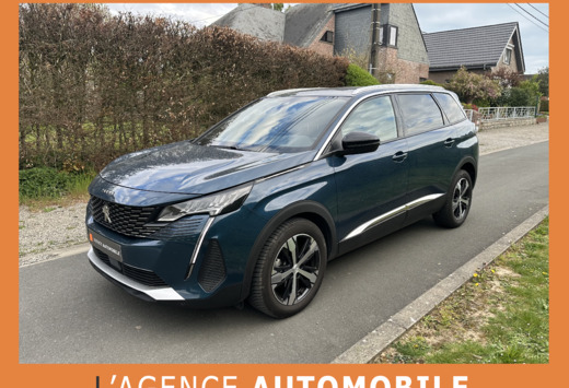 Peugeot 1.5 BlueHDi - GARANTIE 12M - 4a