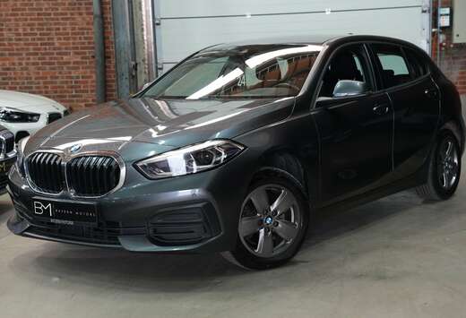 BMW d CarPlay Navi LED EURO 6d Garantie