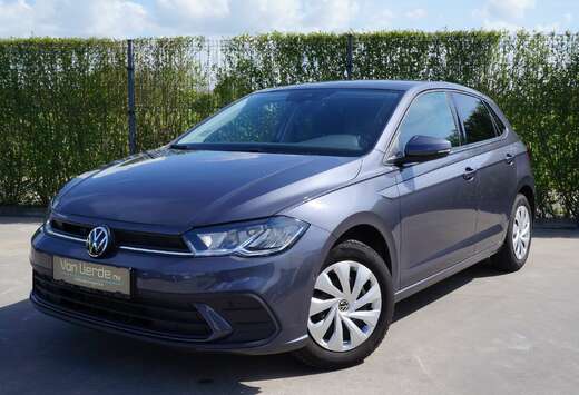 Volkswagen 1.0 TSI Life 95 pk DSG Life Carplay Led Pd ...