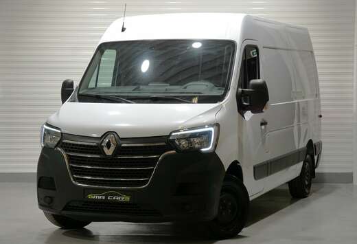 Renault 2.3 dCi 33 L2H2 Energy  150Pk-3zit-Navi-Cam-P ...