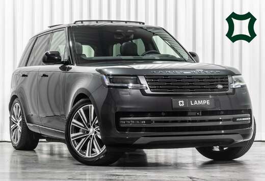 Land Rover P460e Hybrid HSE Trekhaak Pano Meridian3D  ...