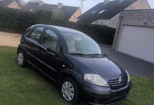 Citroen 1.1i Image