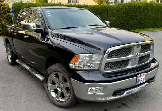 Dodge 1500